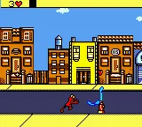 Sesame Street - The Adventures of Elmo in Grouchland (Europe) (GB Compatible) screenshot