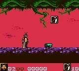 Antz (Europe) (En,Fr,De,Es,It,Nl) (GB Compatible) screenshot