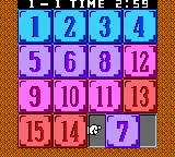 Game Conveni 21 (Japan) (GB Compatible) screenshot