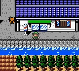 Owarai Yoiko no Geemumichi - Oyaji Sagashite 3 Choume (Japan) (SGB Enhanced) (GB Compatible) screenshot