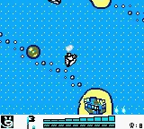 Rip-Tide Racer (Europe) (En,Fr,De,Es,It) (GB Compatible) screenshot