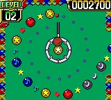 Ballistic (USA) (GB Compatible) screenshot