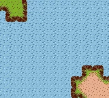 Uchuujin Tanaka Tarou de - RPG Tsukuru GB 2 screenshot