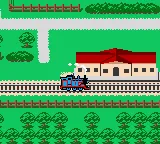 Kikansha Thomas - Sodor-tou no Nakama-tachi screenshot
