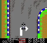 Front Row screenshot