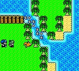 Dragon Warrior Monsters 2 - Tara's Adventure (USA) (SGB Enhanced) (GB Compatible) screenshot