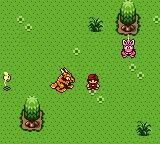 Bouken! Dondoko Shima screenshot