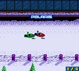 SnowCross screenshot