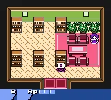 Bomberman Quest (Europe) (En,Fr,De) (SGB Enhanced) (GB Compatible) screenshot