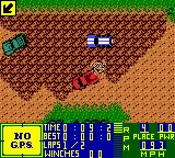 4x4 World Trophy (Europe) (En,Fr,De,Es,It) (GB Compatible) screenshot