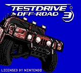 4x4 World Trophy (Europe) (En,Fr,De,Es,It) (GB Compatible) title screen