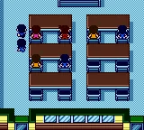 Medarot 4 - Kabuto Version screenshot