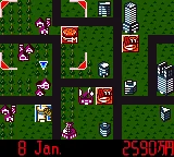 Burger Paradise International screenshot