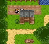 Medarot 5 - Susutake Mura no Tenkousei - Kabuto screenshot