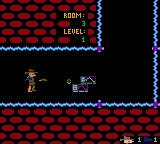 Shamus (USA, Europe) (GB Compatible) screenshot
