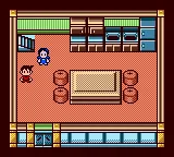 Medarot 3 - Kuwagata Version screenshot