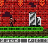 Bob et Bobette - Les Dompteurs du Temps screenshot