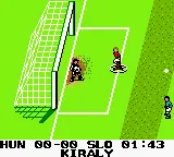UEFA 2000 screenshot