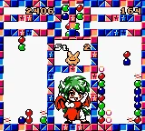 Pocket Puyo Puyo Sun (Japan) (SGB Enhanced) (GB Compatible) screenshot
