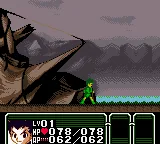 Hunter x Hunter - Kindan no Hihou screenshot