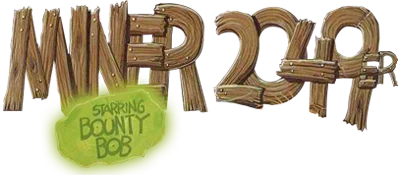 Miner 2049er logo