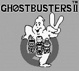 Ghostbusters II screenshot