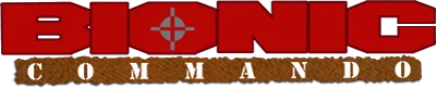 Bionic Commando logo