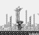 Bionic Commando screenshot