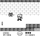 Backdrop artwork for Kid Dracula