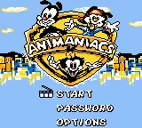 Animaniacs screenshot