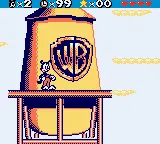 Backdrop artwork for Animaniacs