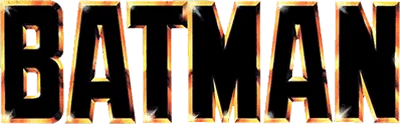 Batman: The Video Game logo