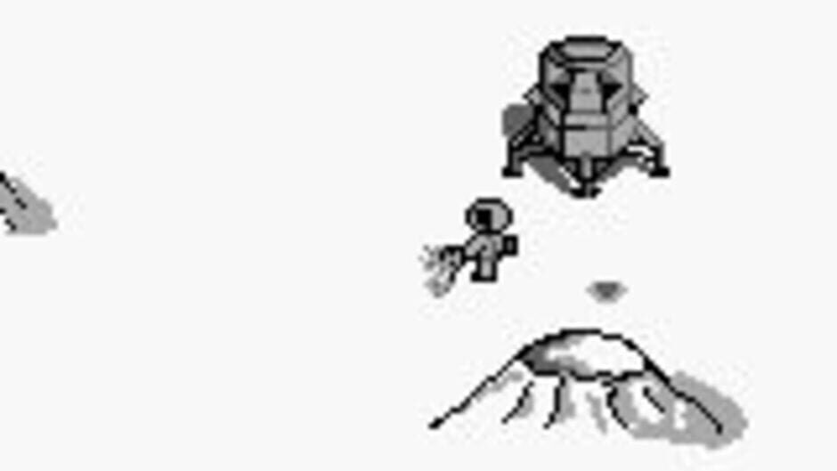 Lunar Lander screenshot