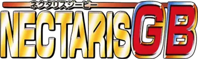 Nectaris GB logo