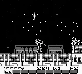 Uchuu no Kishi: Tekkaman Blade screenshot
