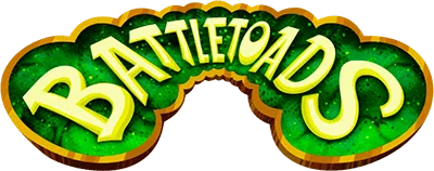 Battletoads logo