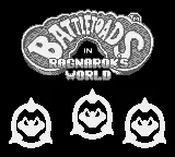 Battletoads in Ragnarok's World screenshot