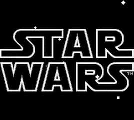 Star Wars screenshot