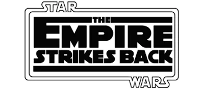 Star Wars: The Empire Strikes Back logo