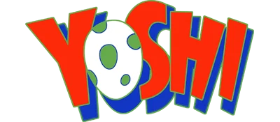 Yoshi logo