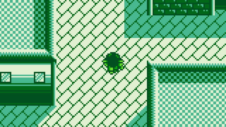 Aretha II screenshot
