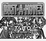 Bust-A-Move 3 DX screenshot