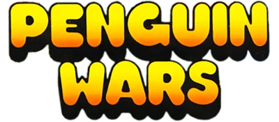 Penguin Wars logo