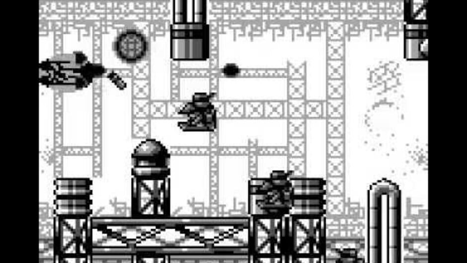 Sagaia screenshot