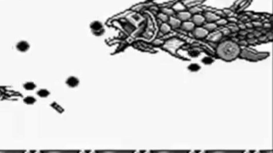 Sagaia screenshot