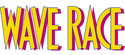 Wave Race logo
