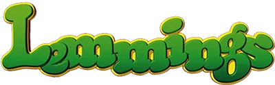 Lemmings logo