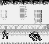 Contra: The Alien Wars screenshot