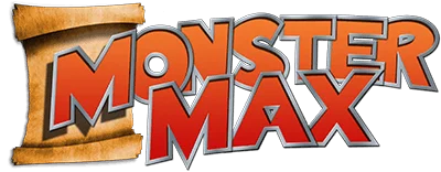 Monster Max logo