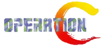 Operation C logo